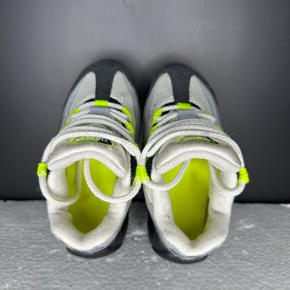 Nike Air Max 95 OG TD 'Neon' 2020 - 9C - Excellent Condition - Picture 6 of 7